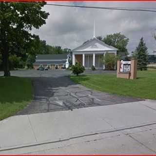 La Porte United Methodist Church - Elyria, Ohio