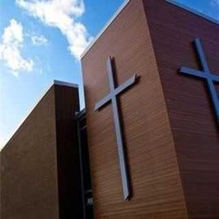 Good Shepherd United Methodist Church - Oconomowoc, Wisconsin