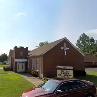 Bell City Community of Faith - Bell City, Missouri