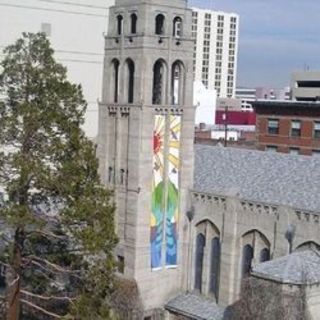 First United Methodist Church of Reno Reno, Nevada