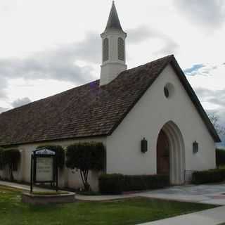 First United Methodist Church - Wasco, California