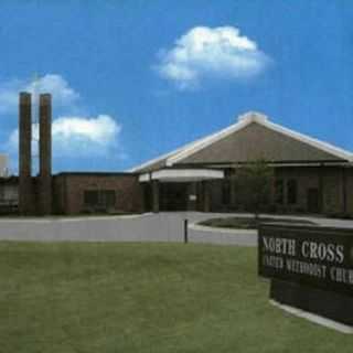 North Cross United  Methodist Church - Kansas City, Missouri