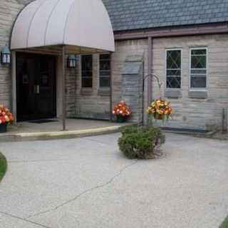 Willow Creek United Methodist Church - Mishawaka, Indiana