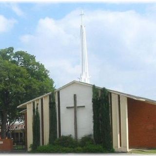 Webb Chapel United Methodist Church Farmers Branch, Texas