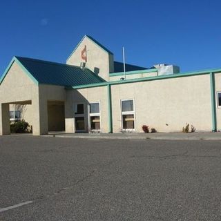 New Covenant United Methodist Church Farmington, New Mexico