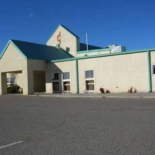 New Covenant United Methodist Church - Farmington, New Mexico