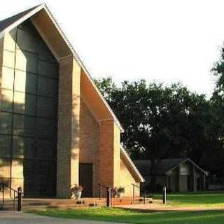 First United Methodist Church of Lindale - Lindale, Texas