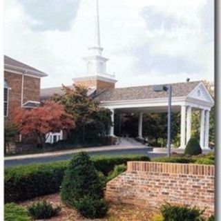 Leawood United Methodist Church Leawood, Kansas