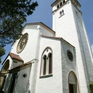 First United Methodist Church of Santa Barbara Santa Barbara, California