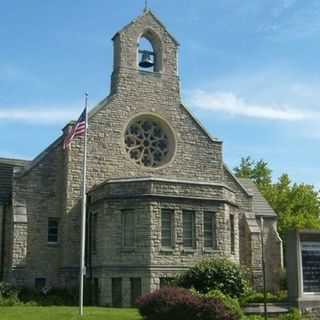 Parkview United Methodist Church - Columbus, Ohio