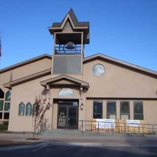 Community United Methodist Church - Pagosa Springs, Colorado