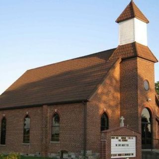 Union United Methodist Church Noblesville, Indiana
