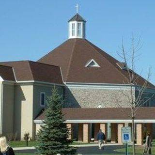 Linworth United Methodist Church - Columbus, Ohio