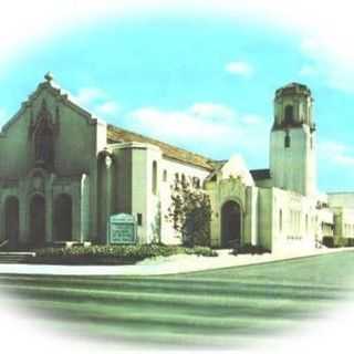 Faith United Methodist Church - Sacramento, California
