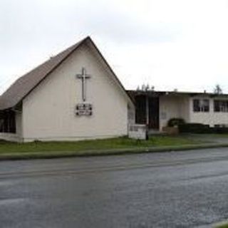 Fern Hill United Methodist Church Tacoma, Washington