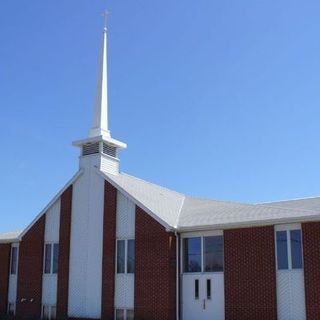 North Dover United Methodist Church Wauseon, Ohio