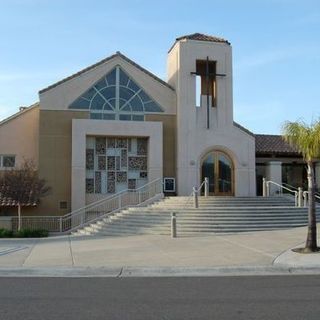 First United Methodist Church of Chula Vista Chula Vista, California