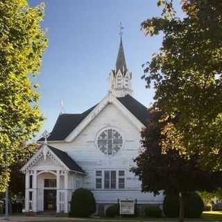 Renville United Methodist Church - Renville, Minnesota