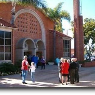First United Methodist Church of Orange Orange, California