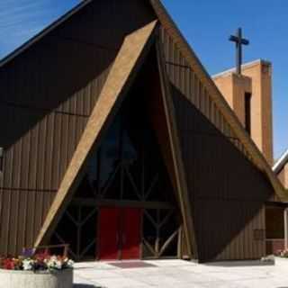 Pocatello First United Methodist Church - Pocatello, Idaho
