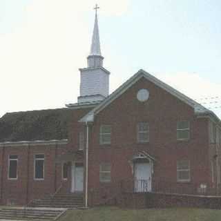 Union Memorial United Methodist Church - Greensboro, North Carolina