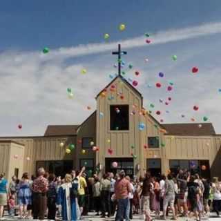 First United Methodist Church of Ogden - Ogden, Utah