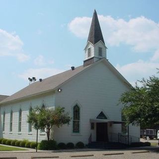 First United Methodist Church of Willis Willis, Texas