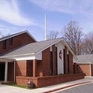 Asbury-Broadneck United Methodist Church Annapolis, Maryland