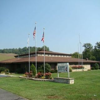 New Hope United Methodist Church Proctorville, Ohio