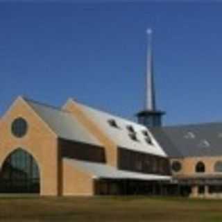 First United Methodist Church of Richardson - Richardson, Texas