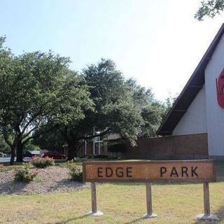 Edge Park United Methodist Church Fort Worth, Texas