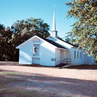 Shiloh United Methodist Church Lugoff, South Carolina