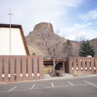 First United Methodist Church of Golden Golden, Colorado