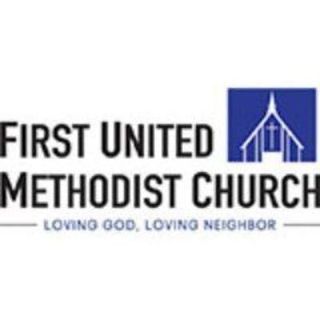 First United Methodist Church of Lufkin Lufkin, Texas