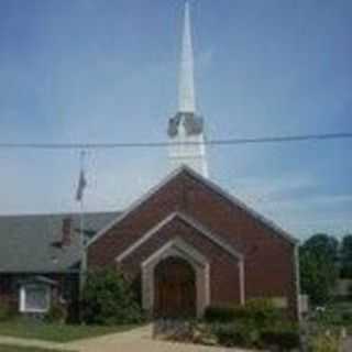 North Industry United Methodist Church - Canton, Ohio