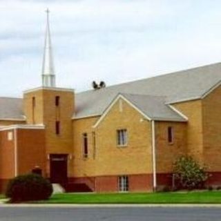 First United Methodist Church of Berthoud Berthoud, Colorado