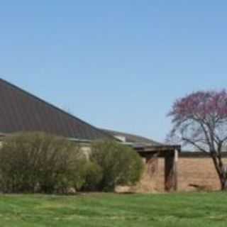 Saint Andrew United Methodist Church - Florissant, Missouri