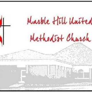 Marble Hill United Methodist Church - Marble Hill, Missouri