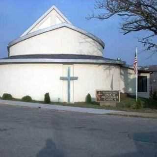 Kimberling City United Methodist Church - Kimberling City, Missouri