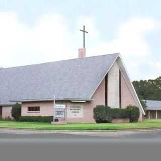 Crestview United Methodist Church - Austin, Texas