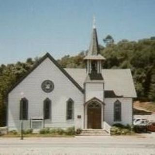 United Methodist Church of Morgan Hill Morgan Hill, California