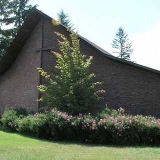 United Methodist Church at Lakewood - Lakewood, Washington