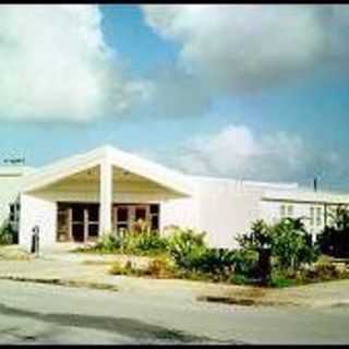 Guam United Methodist Church - Mangilao, Guam