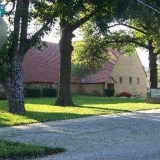 Oak Grove United Methodist Church - Oak Grove, Missouri