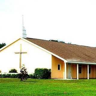 Rogers Community United Methodist Church - Bradenton, Florida