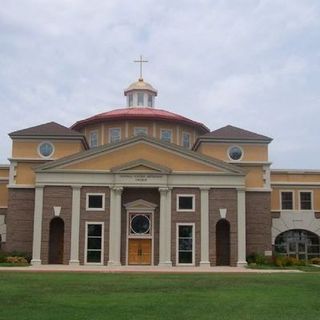 Central United Methodist Church Rogers, Arkansas
