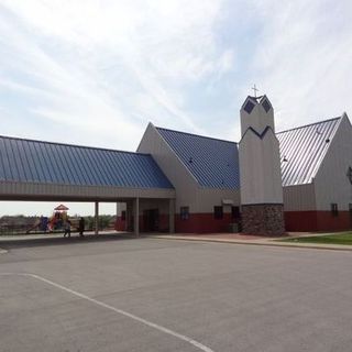 First United Methodist Church of Owasso Owasso, Oklahoma