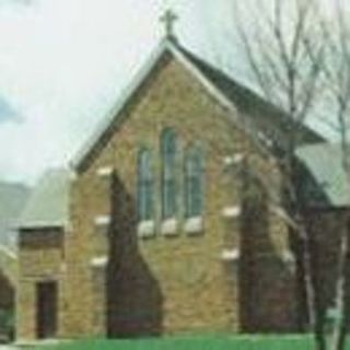 Central United Methodist Church Lawrence, Kansas