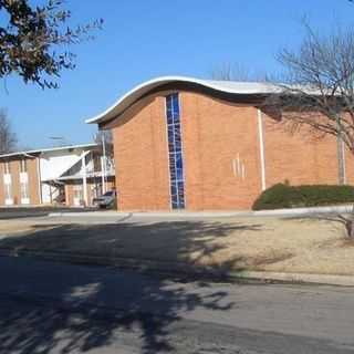 Lakeside United Methodist Church - Oklahoma City, Oklahoma