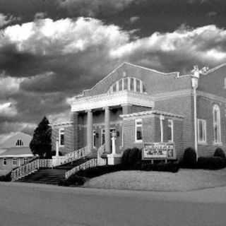 First United Methodist Church of Kennett - Kennett, Missouri